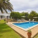 Holiday home Traditionelles 6 Km Vom Entfernt By Interhome Alaior