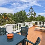 Holiday home Traditionelles 6 Km Vom Entfernt By Interhome Alaior