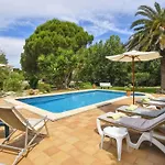 Holiday home Traditionelles 6 Km Vom Entfernt By Interhome *