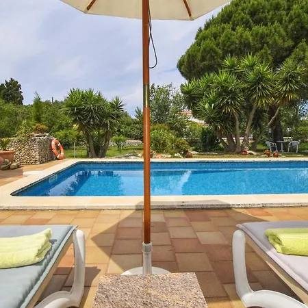 Traditionelles 6 Km Vom Entfernt By Interhome * Alaior