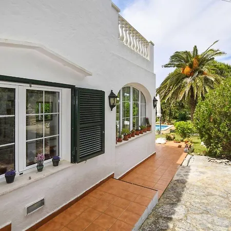 Traditionelles 6 Km Vom Entfernt By Interhome * Alaior