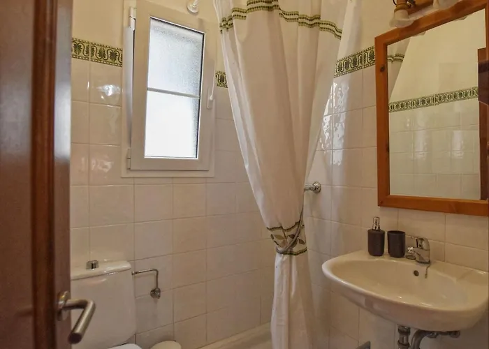 Traditionelles 6 Km Vom Entfernt By Interhome Σπίτι διακοπών Alaior