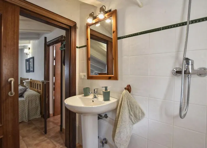 Traditionelles 6 Km Vom Entfernt By Interhome * Alaior