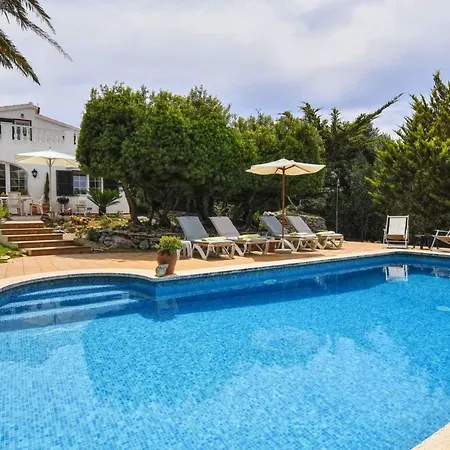 Сasa de vacaciones Traditionelles 6 Km Vom Entfernt By Interhome *