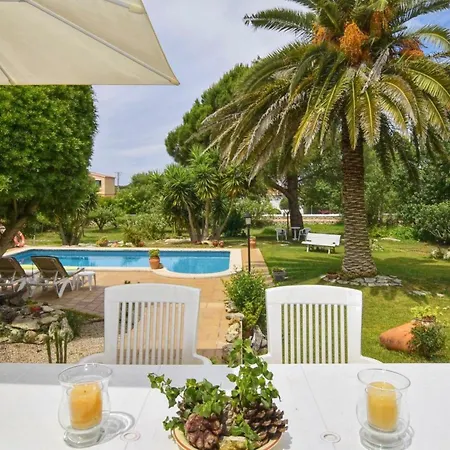 Traditionelles 6 Km Vom Entfernt By Interhome Сasa de vacaciones *