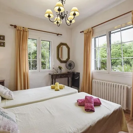 Traditionelles 6 Km Vom Entfernt By Interhome