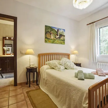 Traditionelles 6 Km Vom Entfernt By Interhome *