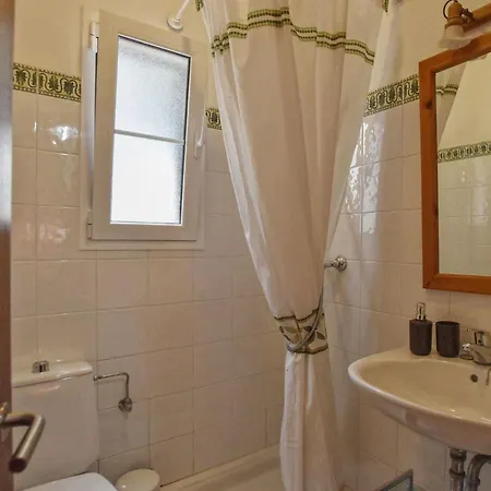 Traditionelles 6 Km Vom Entfernt By Interhome Casa vacanze Alaior