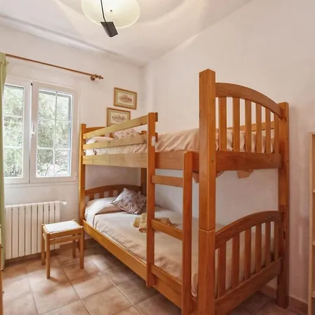 Casa vacanze Traditionelles 6 Km Vom Entfernt By Interhome