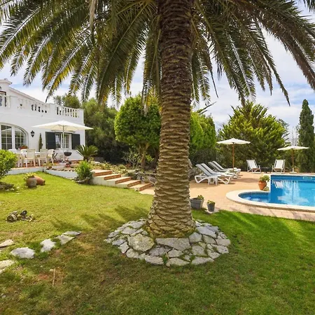 Traditionelles 6 Km Vom Entfernt By Interhome Casa vacanze Alaior