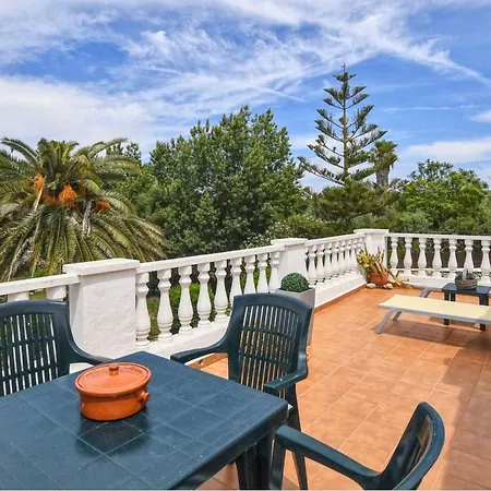 Casa vacanze Traditionelles 6 Km Vom Entfernt By Interhome Alaior