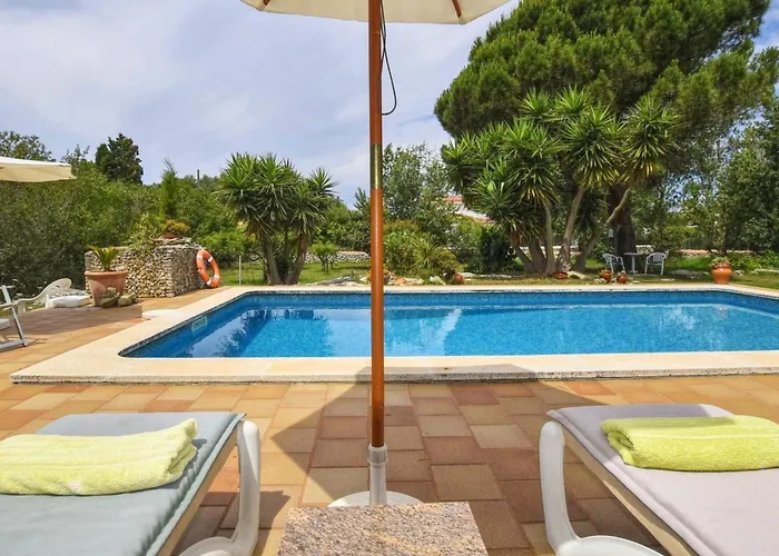 Traditionelles 6 Km Vom Entfernt By Interhome * Alaior