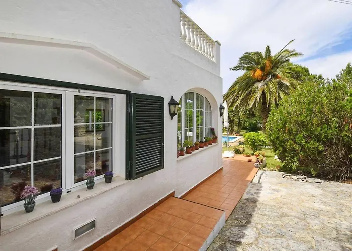 Traditionelles 6 Km Vom Entfernt By Interhome * Alaior