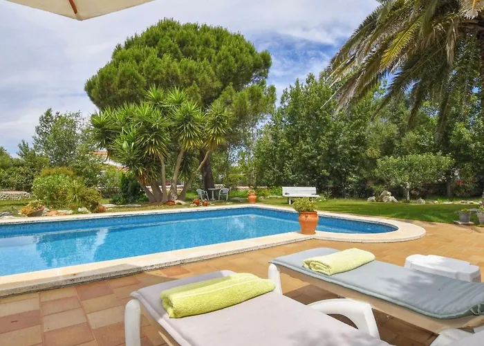 Traditionelles 6 Km Vom Entfernt By Interhome Alaior