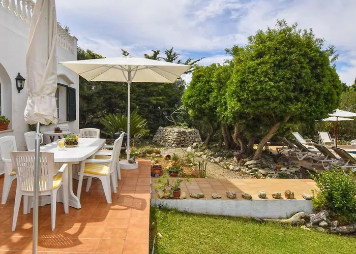 Casa vacanze Traditionelles 6 Km Vom Entfernt By Interhome *