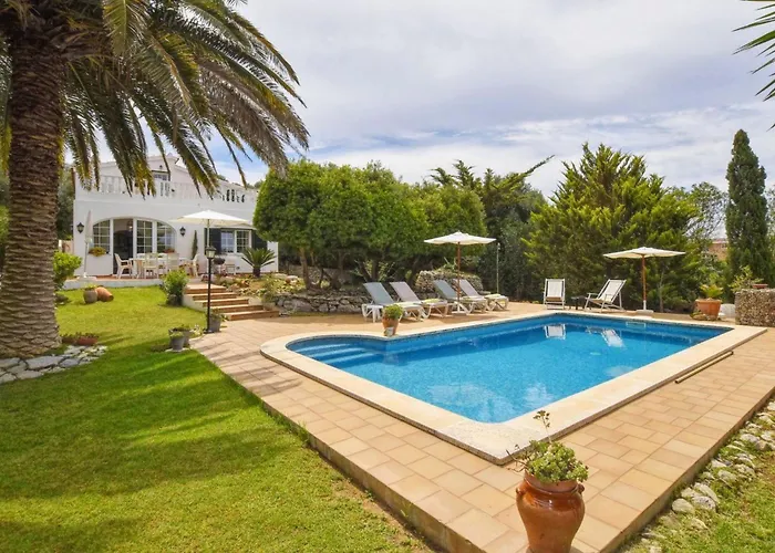 Casa vacanze Traditionelles 6 Km Vom Entfernt By Interhome Alaior