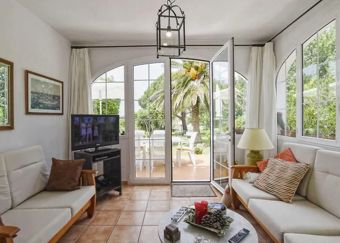 Traditionelles 6 Km Vom Entfernt By Interhome * Alaior