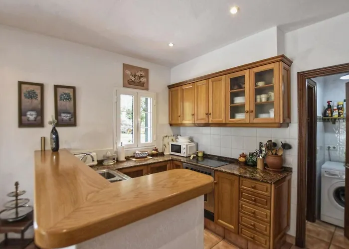 Traditionelles 6 Km Vom Entfernt By Interhome Alaior