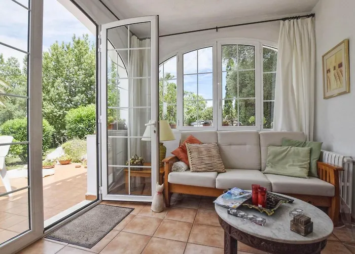 Traditionelles 6 Km Vom Entfernt By Interhome Alaior