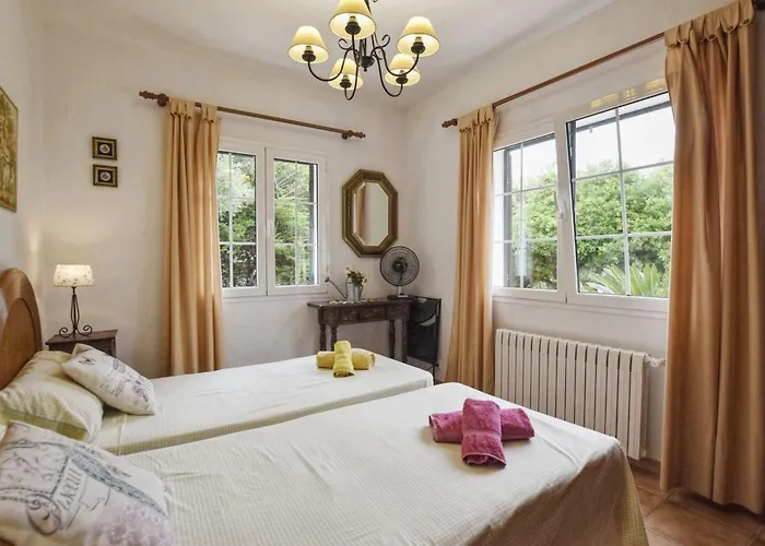 Traditionelles 6 Km Vom Entfernt By Interhome