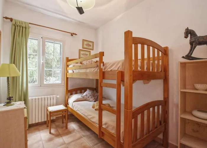 Сasa de vacaciones Traditionelles 6 Km Vom Entfernt By Interhome