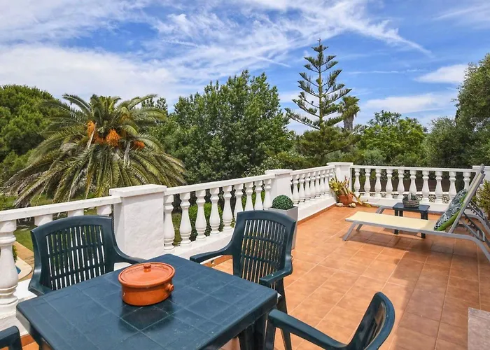 Casa vacanze Traditionelles 6 Km Vom Entfernt By Interhome Alaior