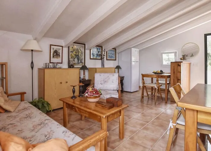 Traditionelles 6 Km Vom Entfernt By Interhome * Alaior