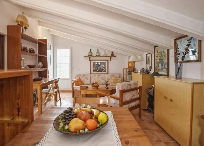 Сasa de vacaciones Traditionelles 6 Km Vom Entfernt By Interhome Alaior