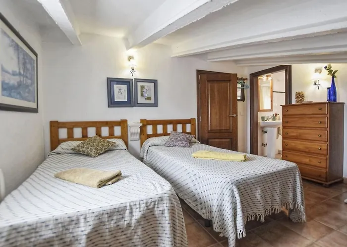 Traditionelles 6 Km Vom Entfernt By Interhome * Alaior