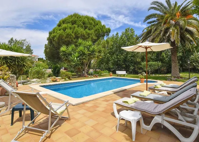 Casa vacanze Traditionelles 6 Km Vom Entfernt By Interhome *